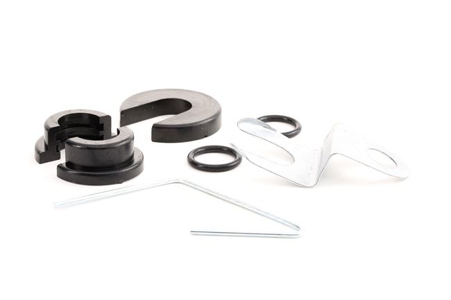 Juego de reparación, palanca de cambios 60 94 7222 SWAG RENAULT Scénic I Monovolumen (JA0/1, FA0) 1.9 D (JA0J, FA0J) 2001 64 cv