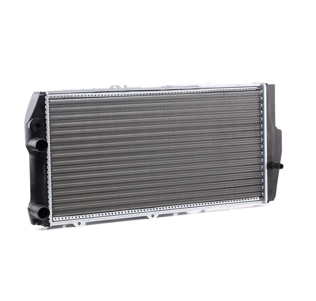 RIDEX | Kylmodul Aluminium, Kylflänsar mekaniskt fogade, med plugg, med tätning 470R0389 AUDI 100 C3 Sedan (44, 44Q) 1983 billiga online