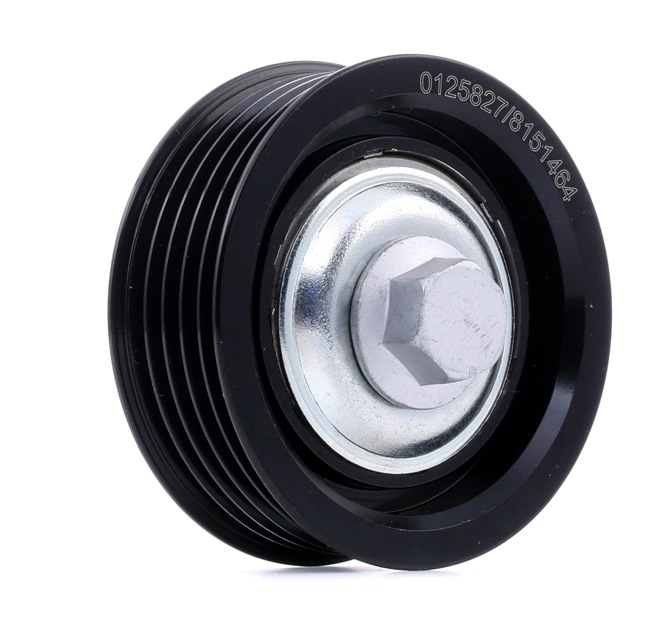 Hyundai i40 CW (VF) tensioner pulley v-ribbed belt STARK SKTP-0600131