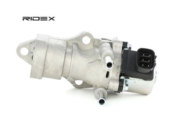 RIDEX Abgasrückführungsventil 1145E0094 Toyota 82,85 CHF online einkaufen