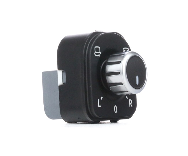 Interruptor, ajuste de espelho 115 168 TOPRAN VW Sharan II (7N1, 7N2) 2.0 TDI 2020 150 cv