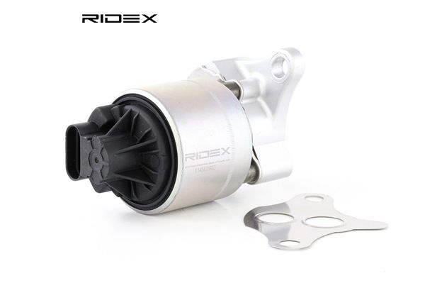 RIDEX 1145E0023 Chevrolet Matiz M200 egr valve replacement cost