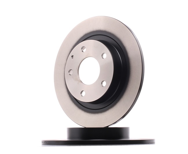 comprar TRW (DF8115) Disco de freno