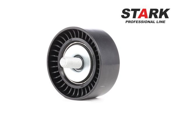 Número OEM 022 145 276 F - Rolo tensor, correia trapezoidal estriada SKTP-0600135 VW, AUDI, SEAT, SKODA