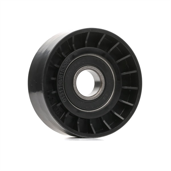 OEM nummer 96 344 657 80 - Spännrulle, aggregatrem SKTP-0600138 VW, FORD, PEUGEOT, CITROËN, FIAT