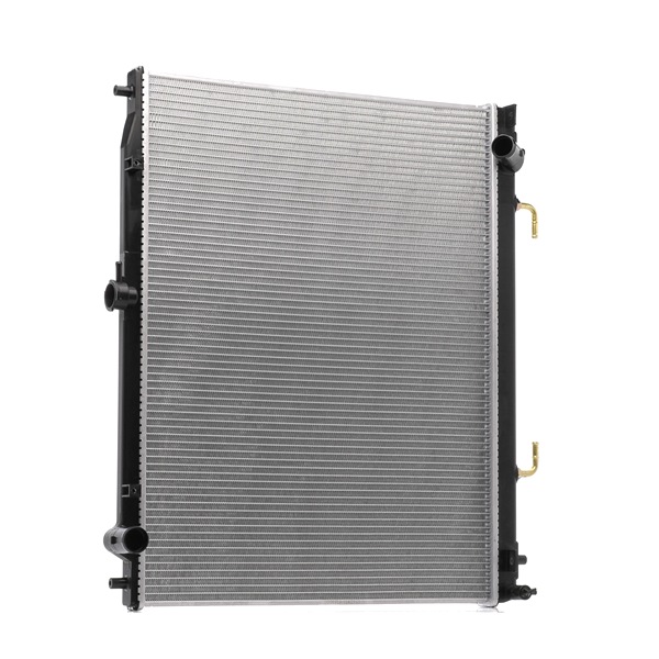 470R0053 RIDEX MR968748 Engine radiator