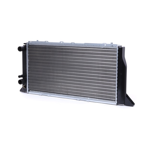 Kylare 470R0314 RIDEX AUDI 80 B3 (89, 89Q, 8A) 1.8 1987 75 hk