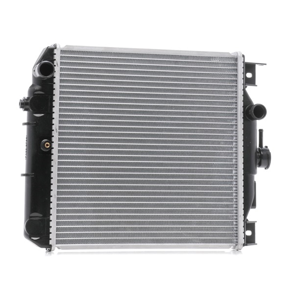 Kylare 470R0281 RIDEX SUZUKI Swift I Hatchback (AA) 1.3 GTi/GXi 1986 101 hk