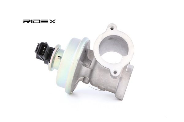 EGR 1145E0048 RIDEX FORD Transit Mk5 Bus (V184, V185) 2.4 TDE 2001 125 Pk