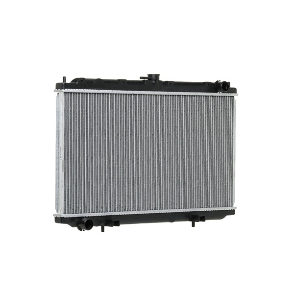 Número OEM 21410 2F600 - Radiador, refrigeración del motor 470R0138 NISSAN, VOLVO