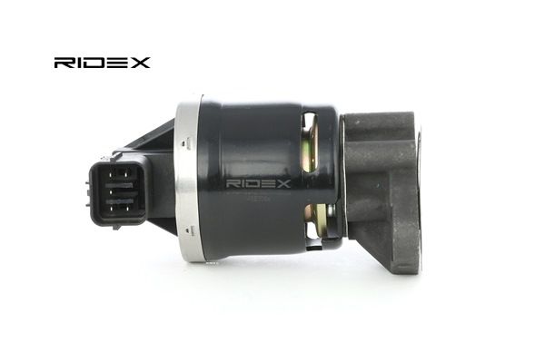 RIDEX 1145E0084 EGR HONDA CR-V II (RD)