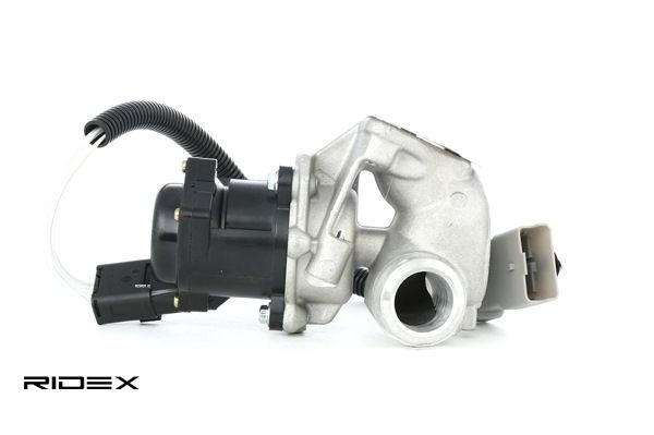 RIDEX EGR 1145E0055 Volvo 73,00 CHF online einkaufen