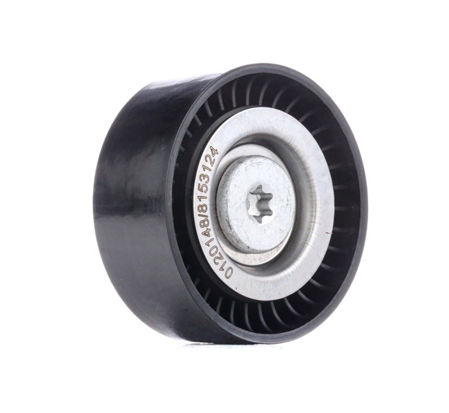 Rullo tenditore cinghia Poly-V SKTP-0600144 STARK MERCEDES-BENZ Classe C T-modell (S204) C 200 CDI 2.2 (204.201) 2013 136 CV