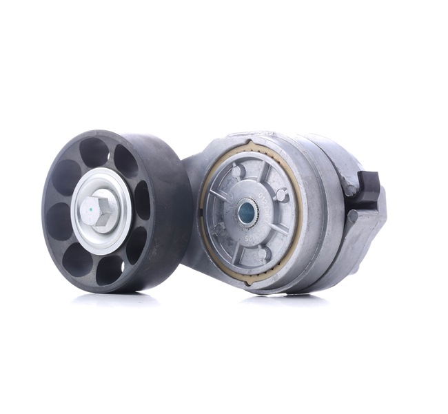Número OEM ERR 4708 - Polea tensora, correa poli V SKTP-0600145 LAND ROVER, MG, ROVER