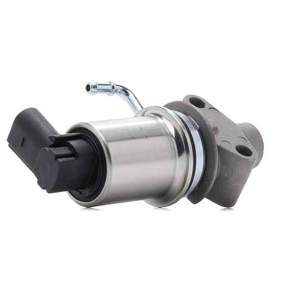 RIDEX | Egr zawór recyrkulacji sterowanie elektryczne, z uszczelnieniem 1145E0031 Volkswagen Golf V Variant (1K5) 2007 tanie online