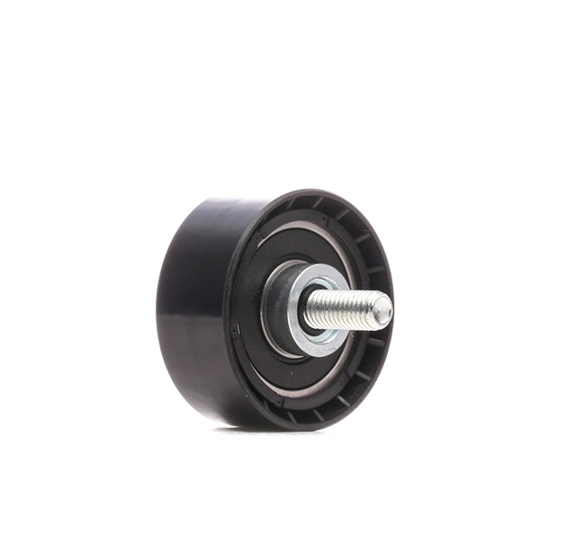 STARK SKTP-0600151 tensioner pulley, v-ribbed belt PEUGEOT Partner Origin Van (G_) 1.9 D 69hp 2012