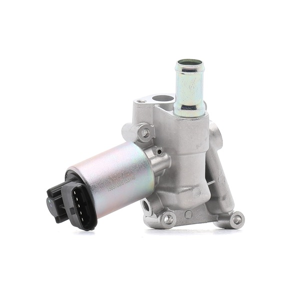 EGR-ventil 1145E0037 RIDEX OPEL Corsa C Hatchback (X01) 1.2 Twinport (F08, F68) 2005 80 hk