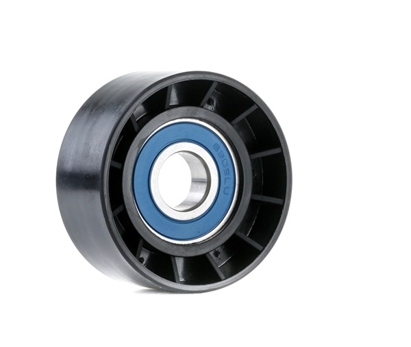 STARK SKTP-0600164 Tensioner pulley, v-ribbed belt ALFA ROMEO 156 Sportwagon (932) 1.9 JTD 136 hp Diesel 2003