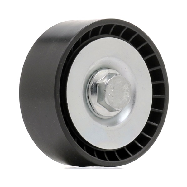 STARK SKTP-0600168 Idler pulley, serpentine belt OPEL Astra J Box Body / Hatchback (P10) 1.7 CDTi 110 hp Diesel 2015