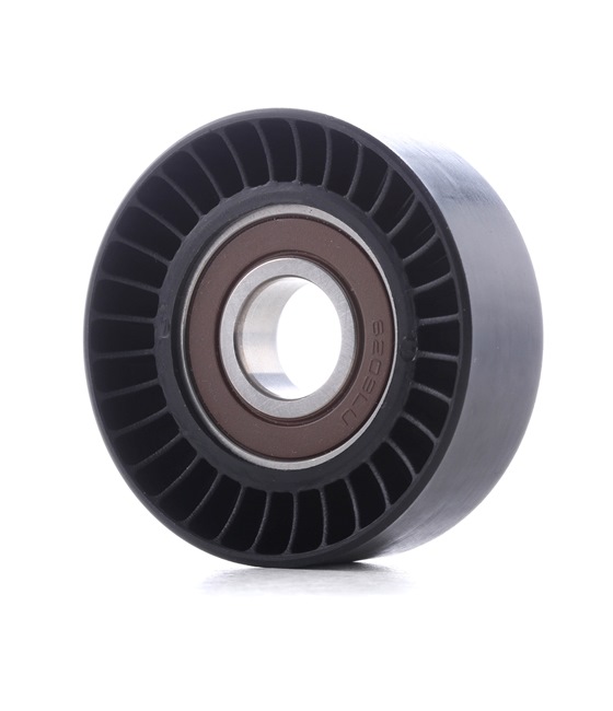 Rolo tensor, correia trapezoidal estriada SKTP-0600174 STARK BMW 7 (E65, E66, E67) 730d 3.0 2002 218 cv