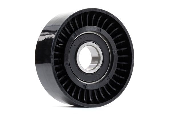 Número OEM 3 075 7057 - Polea tensora, correa poli V SKTP-0600203 VOLVO