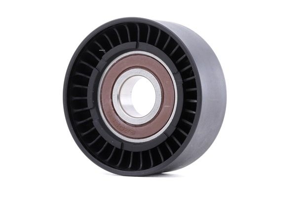 OEM nummer 5751 G7 - Spännrulle, aggregatrem SKTP-0600219 VW, PEUGEOT, OPEL, CITROËN, DS