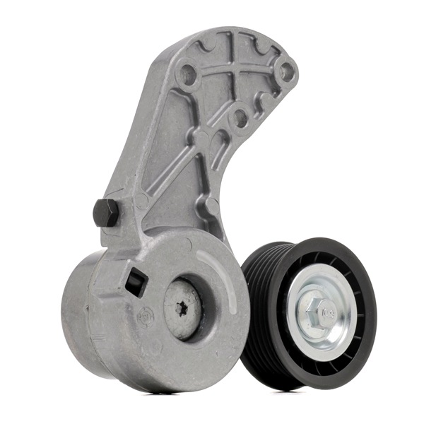 Número OEM 022 145 299 E - Rolo tensor, correia trapezoidal estriada SKTP-0600231 VW, AUDI, SEAT, SKODA, PORSCHE
