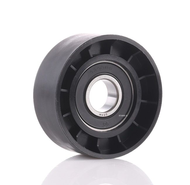 Spannrolle, Keilrippenriemen SKTP-0600259 STARK 6340676 Ø: 65mm