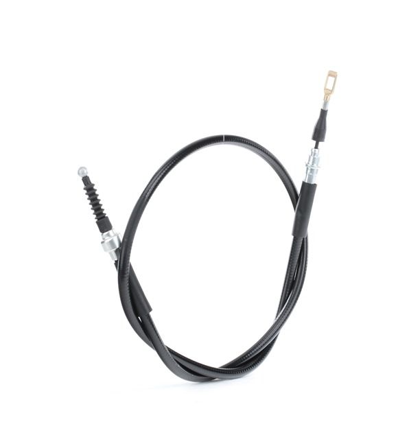 acquisto online RIDEX Cavo Freno A Mano 124C0013 Volkswagen 10,41 €