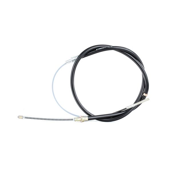 RIDEX | Cavo Freno A Mano posteriore Dx, posteriore Sx 124C0148 Volkswagen T-Roc (A11) 2023 economici online