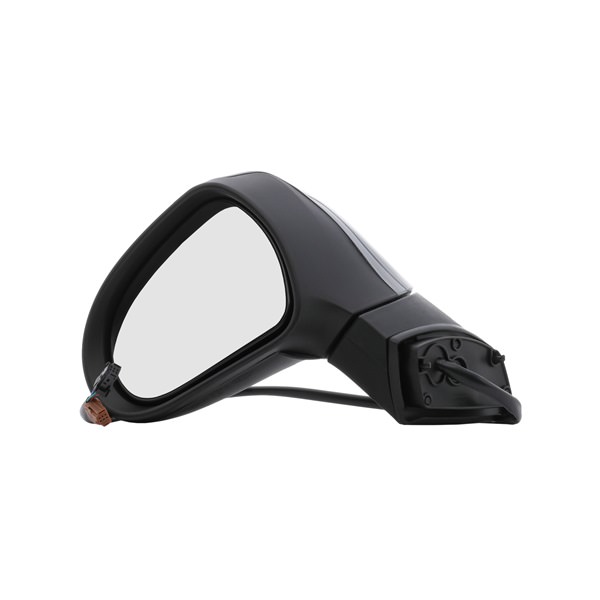 Espelho retrovisor 50O0117 RIDEX PEUGEOT 207 Hatchback 1.4 Bioflex 2008 82 cv
