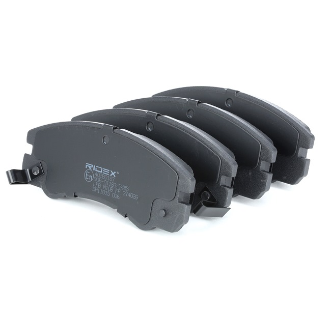 RIDEX 402B0187 phare avant OPEL Frontera B SUV (U99) 2.2 DTI (6B_66, 6B_76) 120CV 2002