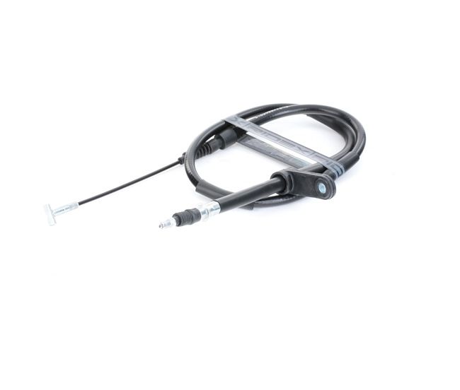 RIDEX 124C0051 Handbrake ALFA ROMEO 156 Sportwagon (932) 1.9 JTD 136 hp Diesel 2004