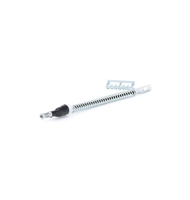 RIDEX 124C0076 Silverado II 1500 Extended Cab handbrake replacement cost