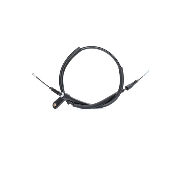 RIDEX | Corda freno a mano posteriore Dx 124C0082 ALFA ROMEO 147 (937) 2002 economici online