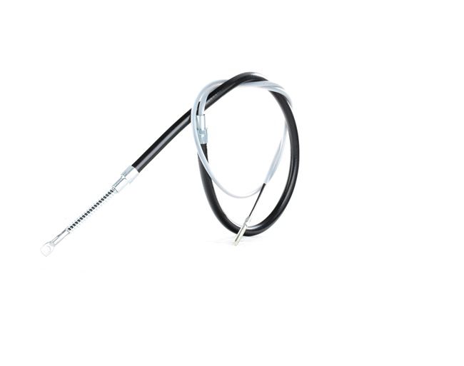 order RIDEX (124C0114) Hand brake cable