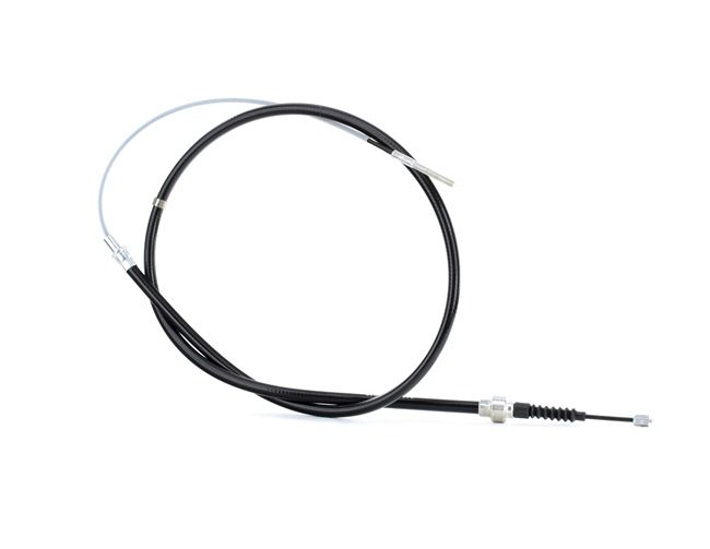 order RIDEX (124C0067) Hand brake cable