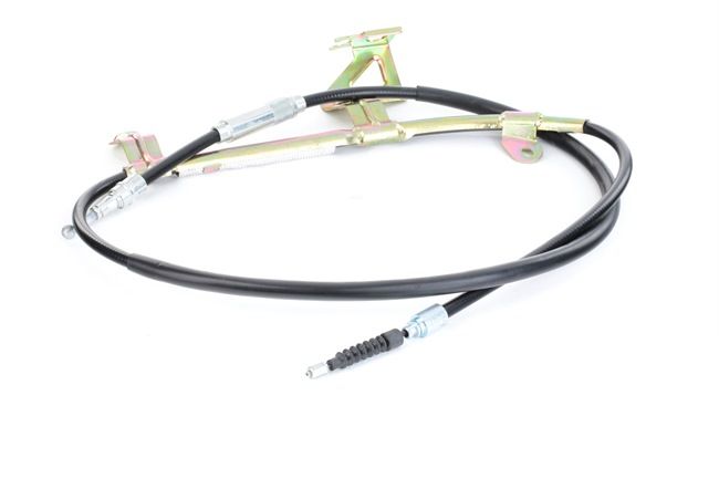 Cavo freno a mano 124C0125 RIDEX Volkswagen Passat B5 GP Variant (3BG, 3B6) 1.8 T 2002 170 CV