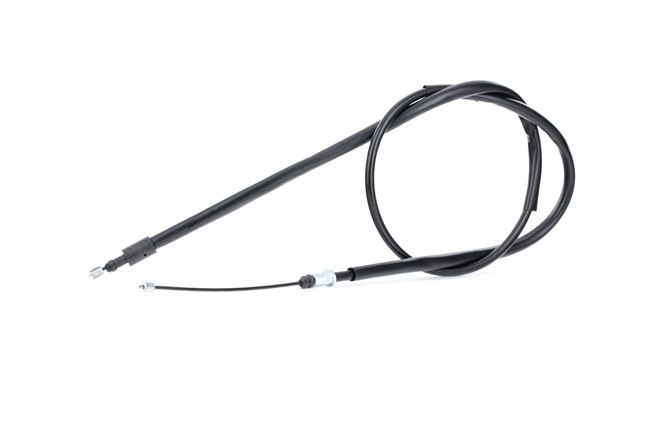 RIDEX 124C0147 Seilzug, Feststellbremse CITROËN C4 II Grand Picasso