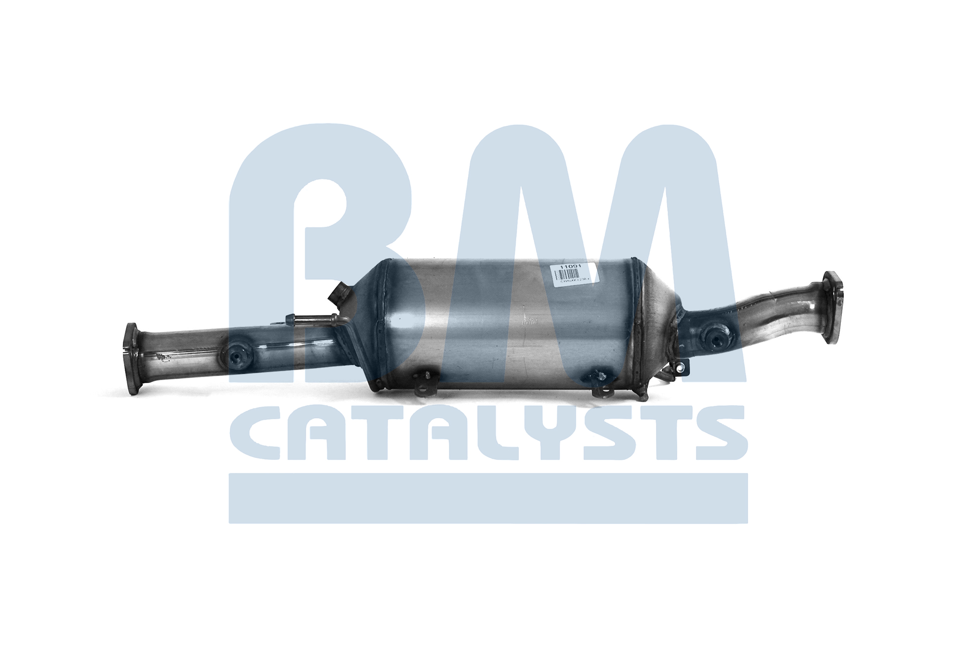 BM CATALYSTS | DPF BM11091 MITSUBISHI 3000GT Coupe (Z1_A) 1997 billig online