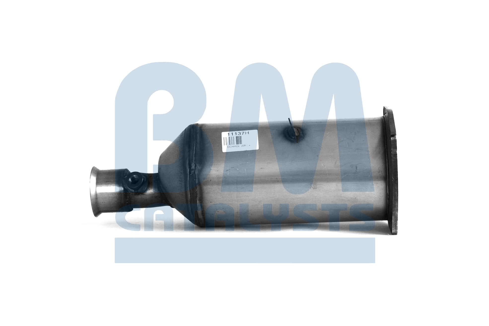 kupić BM CATALYSTS (BM11137) Filtr cząstek stałych