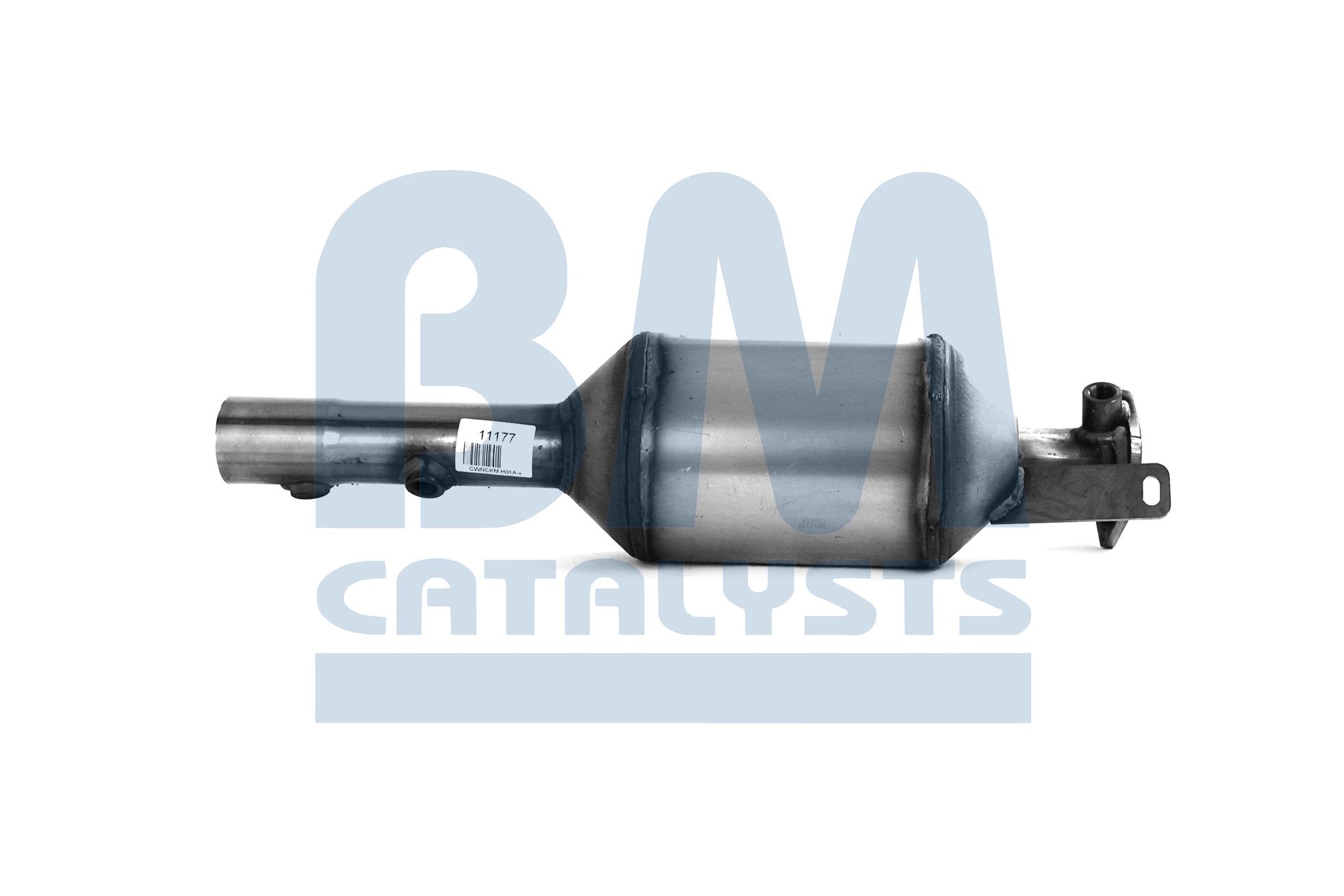 Número OEM 82.00.446.522 - Filtro de partículas BM11177 RENAULT, DACIA, RENAULT TRUCKS
