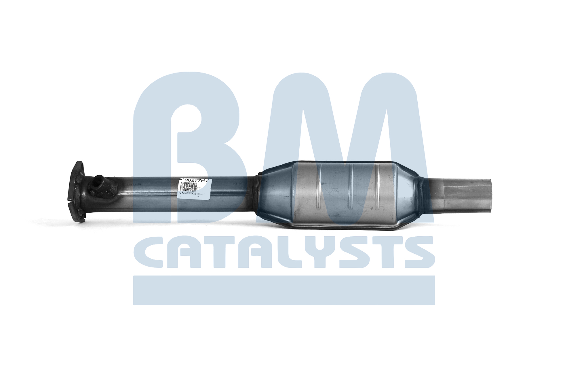 Número OEM 1H0 131 701 NX - Catalizador BM90277H