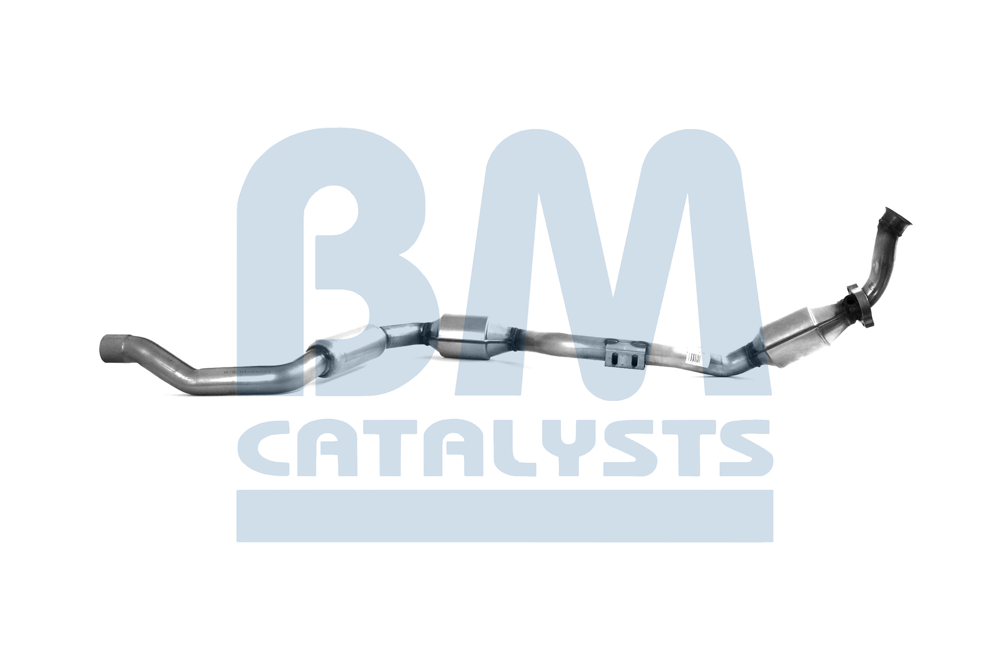 kupić BM CATALYSTS (BM90791H) Katalizator