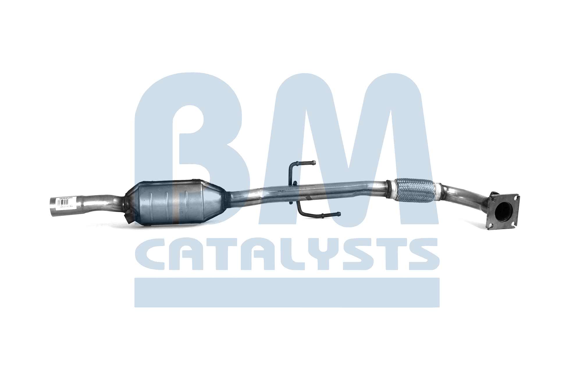 acheter BM CATALYSTS (BM90849H) Catalyseur