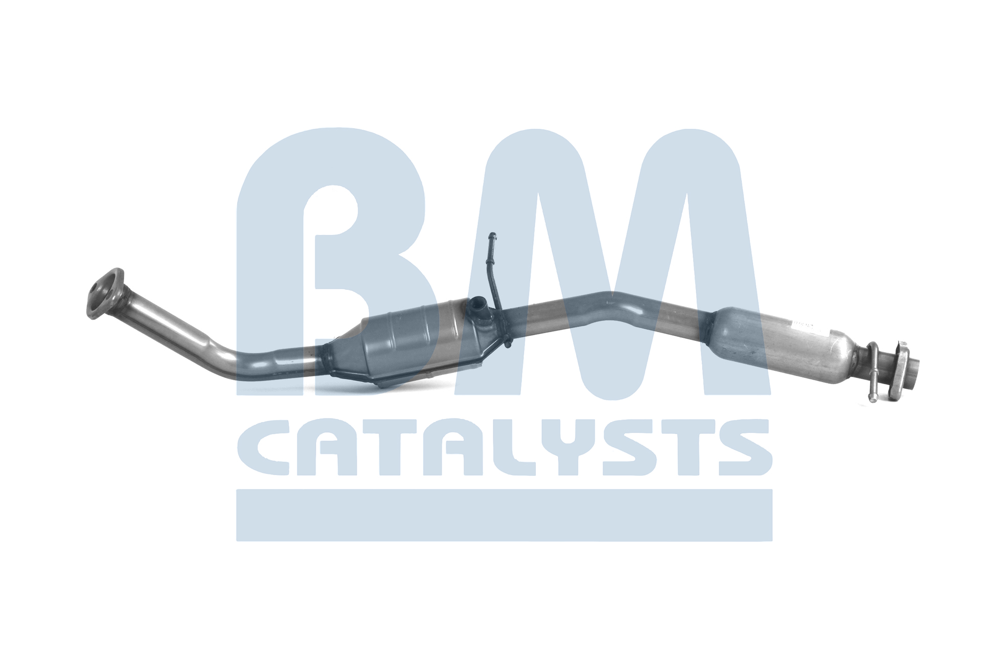 BM CATALYSTS | Katalysator Non-approved BM91156H SUZUKI Jimny (FJ) SUV 2016 billige på nett