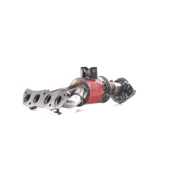 BM CATALYSTS | Katalysator Non-approved BM91339H TOYOTA Auris Hatchback (E15) 2011 billige på nett