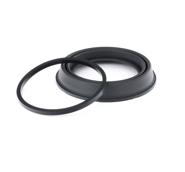 Kit di revisione della pinza freno 405R0025 RIDEX Volkswagen Touareg I (7LA, 7L6, 7L7) 2.5 R5 TDI 2004 163 CV