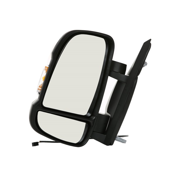 Wing mirror 50O0046 RIDEX 8151 LG PEUGEOT, CITROËN, FIAT