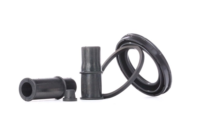 Rep.sæt, bremsekaliper 405R0043 RIDEX VW Polo III Hatchback (6N2) 1.4 16V 2001 101 HK